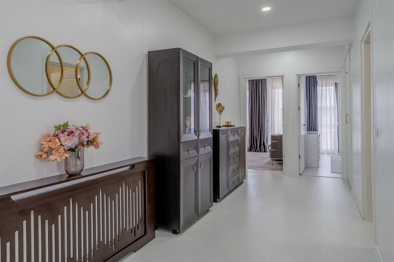 VOLUNTARI,VILA PREMIUM,6 CAMERE,340 MP,TEREN 523 MP,FOISOR 60 MP