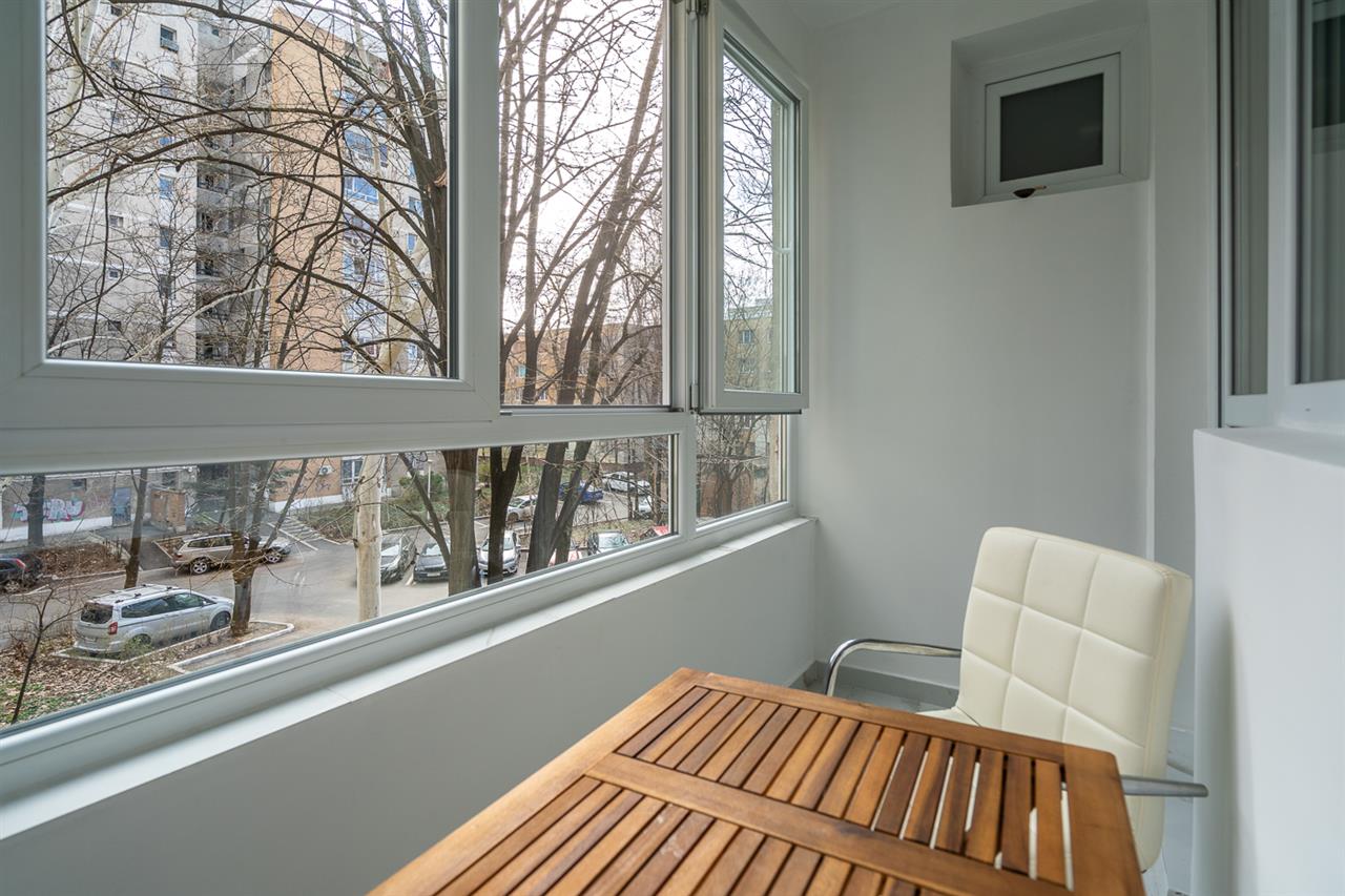 DRUMUL TABEREI  RAUL DORNA,3 CAMERE,61 MP,ETAJ 2,METROU 8 MINUTE