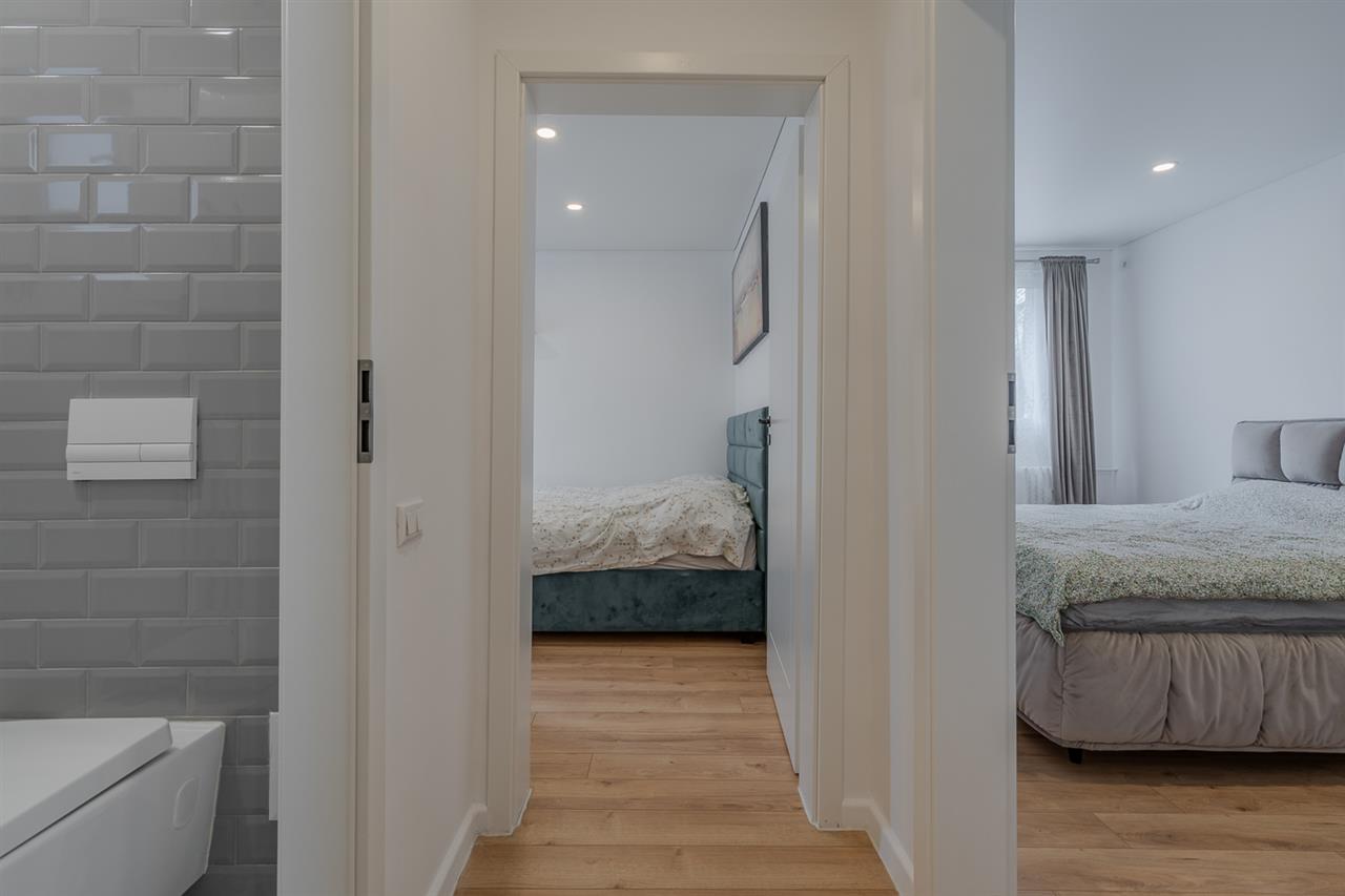 DRUMUL TABEREI  RAUL DORNA,3 CAMERE,61 MP,ETAJ 2,METROU 8 MINUTE