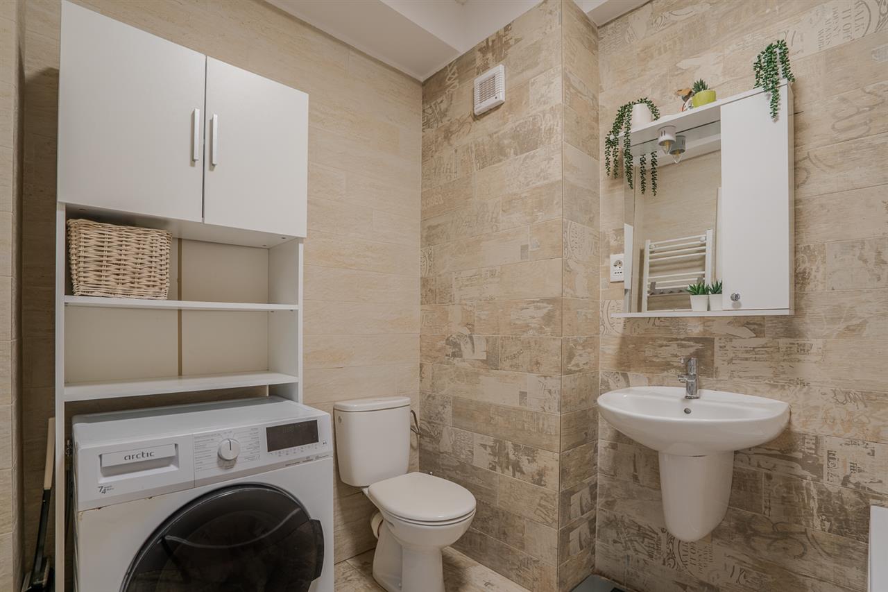 MILITARI RESIDENCE  REZERVELOR,2 CAMERE,57 MP,ETAJ 7,BLOC 2019