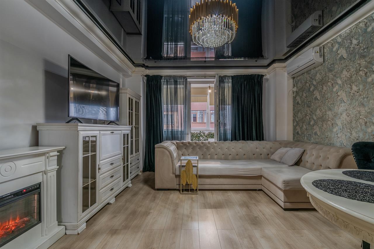 MILITARI RESIDENCE  REZERVELOR,2 CAMERE,57 MP,ETAJ 7,BLOC 2019