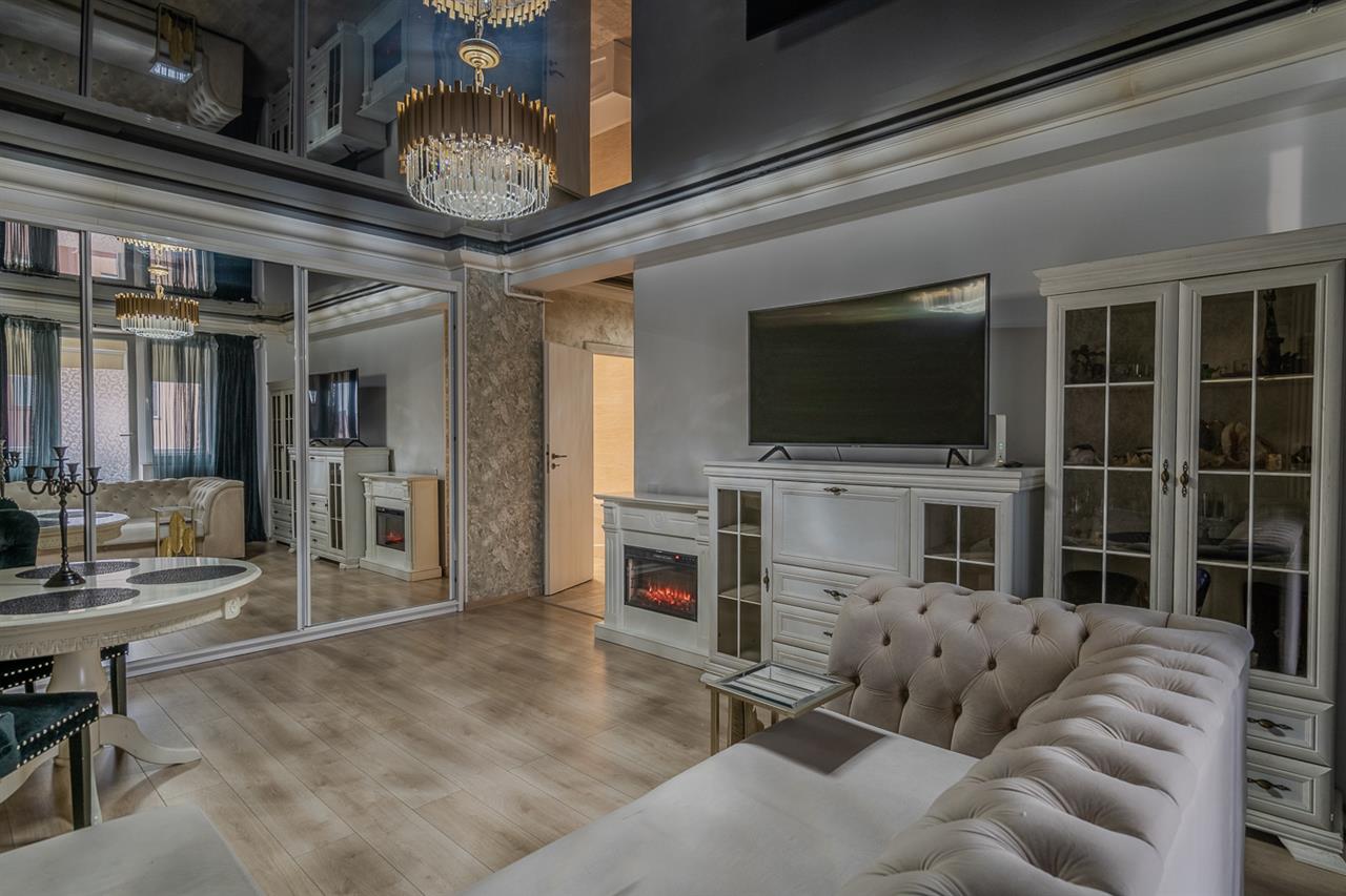 MILITARI RESIDENCE  REZERVELOR,2 CAMERE,57 MP,ETAJ 7,BLOC 2019