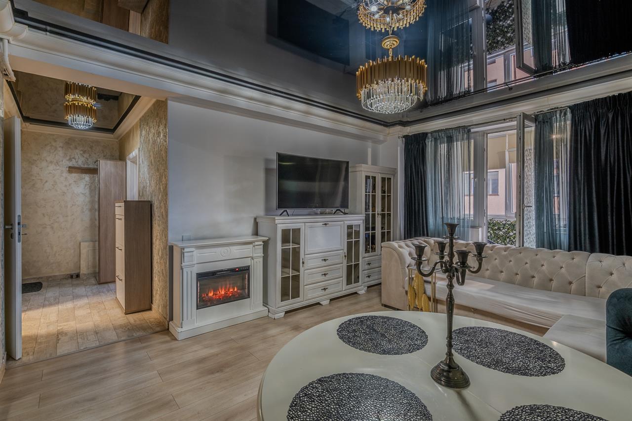 MILITARI RESIDENCE - REZERVELOR,2 CAMERE,57 MP,ETAJ 7,BLOC 2019