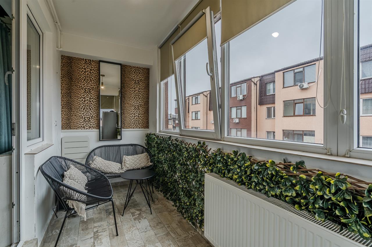 MILITARI RESIDENCE  REZERVELOR,2 CAMERE,57 MP,ETAJ 7,BLOC 2019