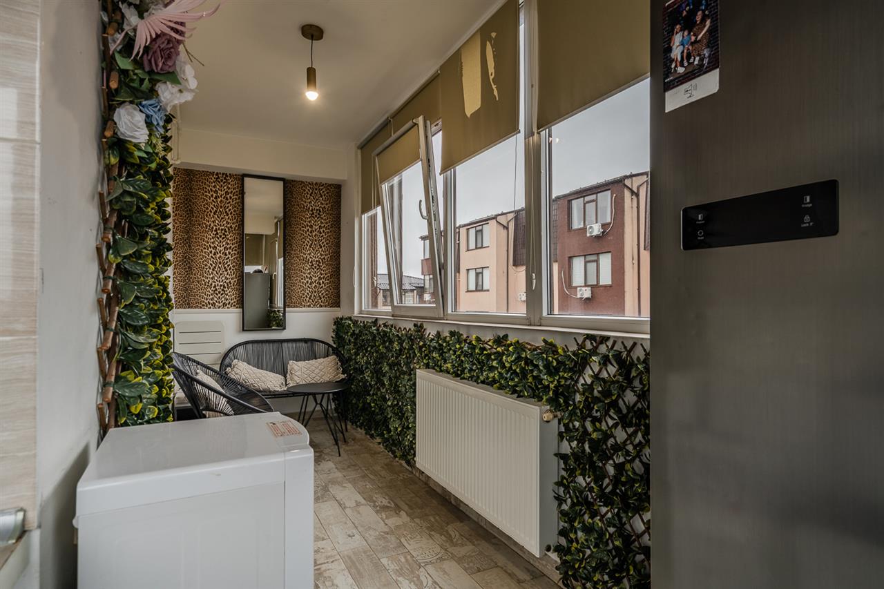 MILITARI RESIDENCE  REZERVELOR,2 CAMERE,57 MP,ETAJ 7,BLOC 2019