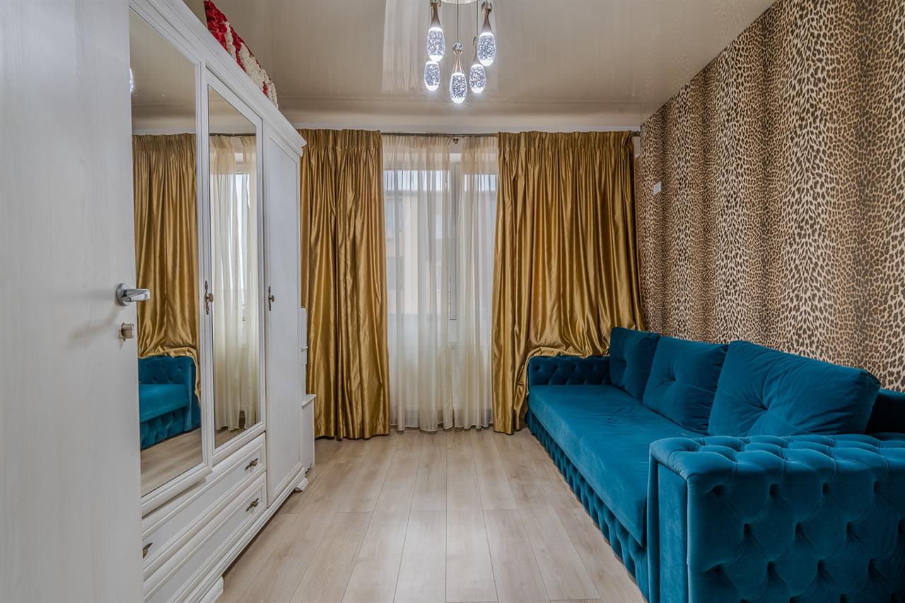 MILITARI RESIDENCE  REZERVELOR,2 CAMERE,57 MP,ETAJ 7,BLOC 2019