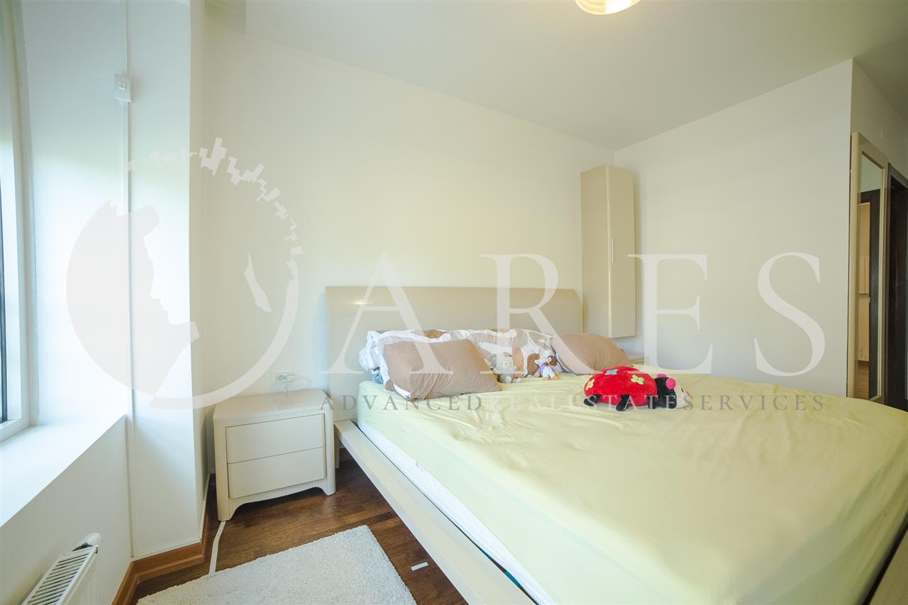 Vanzare Apartament 3 Camere Dudesti Incity