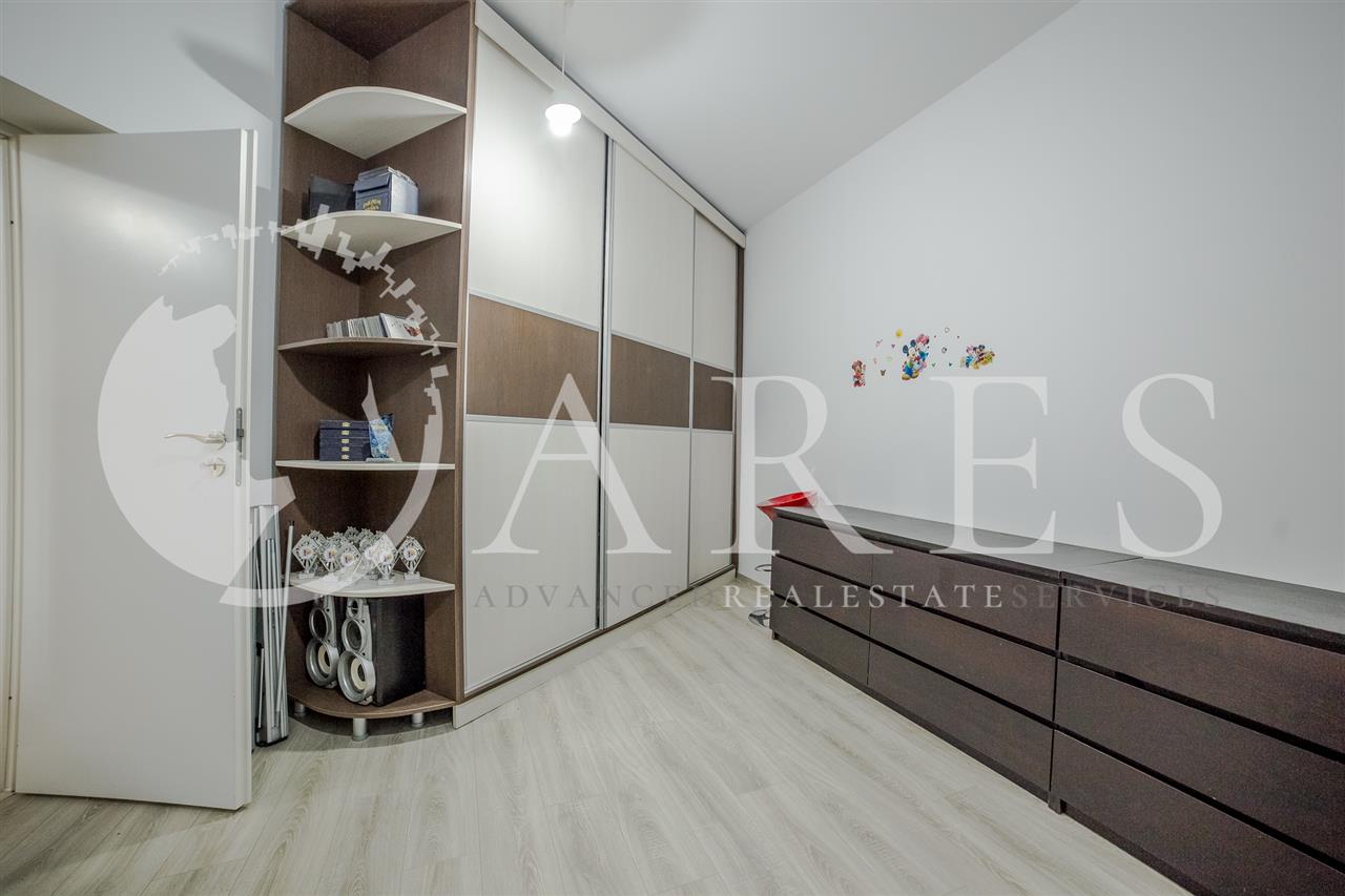 Apartament 3 Camere 87 MP Nemobilat Calea Calarasilor Teleajen