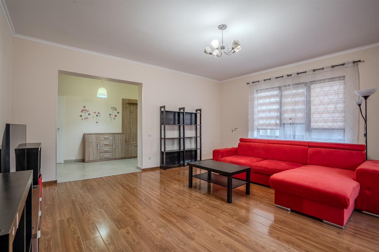 DOMNESTI,VILA INDIVIDUALA,4 CAMERE,258 MP,TEREN 700 MP,AN 2017