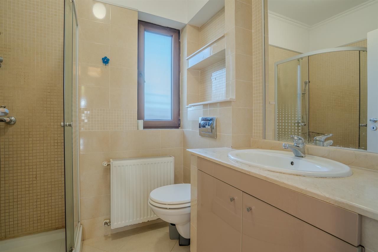 DOMNESTI,VILA INDIVIDUALA,4 CAMERE,258 MP,TEREN 700 MP,AN 2017