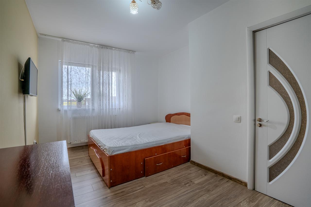 CORNETU,SALCAMILOR,VILA ,4 CAMERE,102 MP,MOBILATA,LANGA PADURE