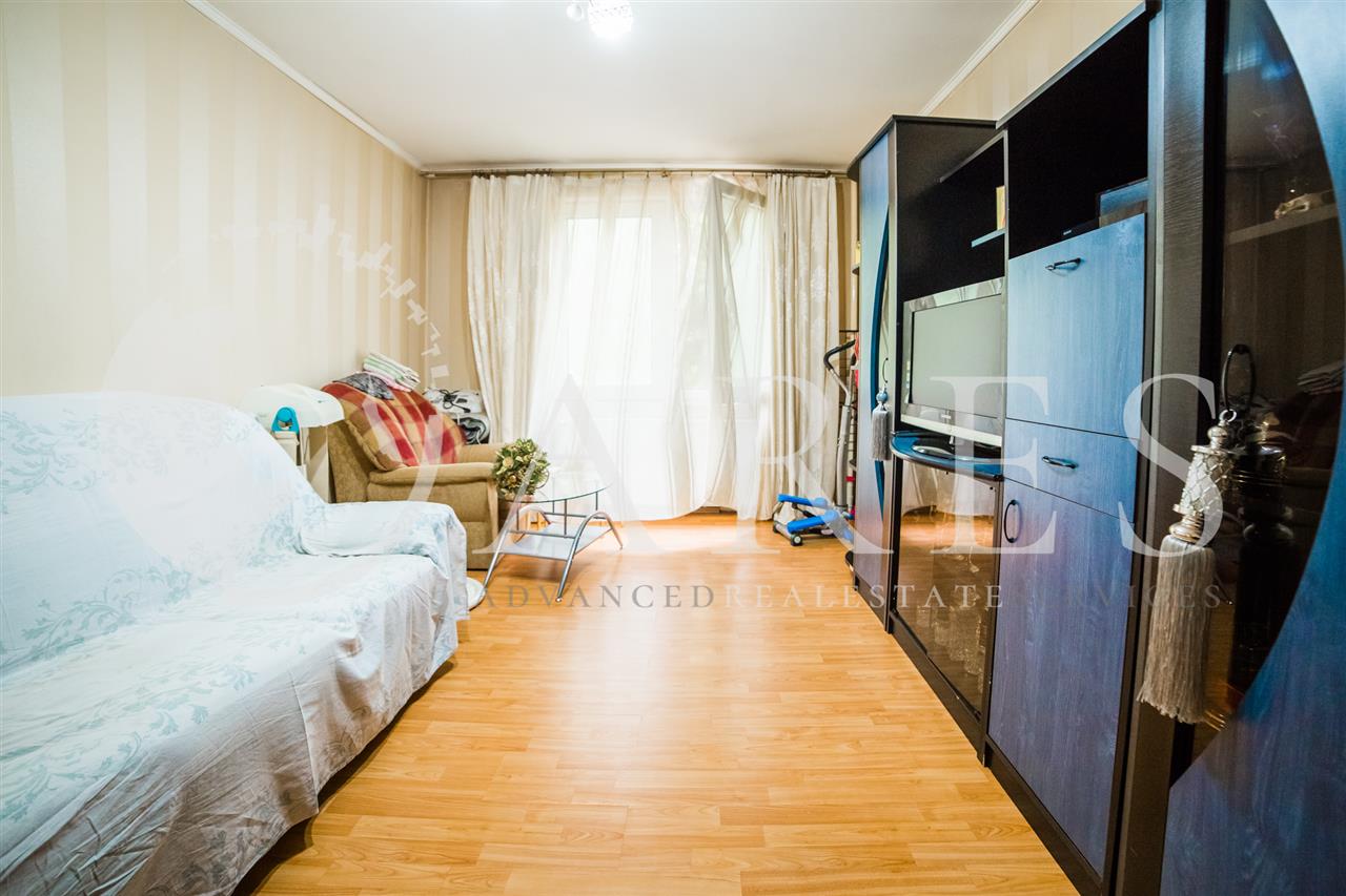 Vanzare Apartament Piata Rahovei Buzoieni