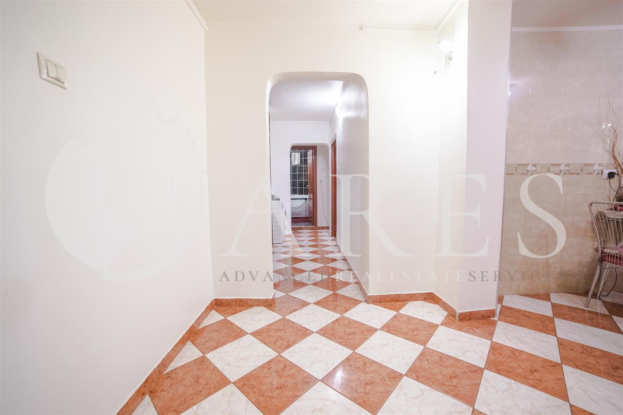 Vanzare Apartament Piata Rahovei Buzoieni