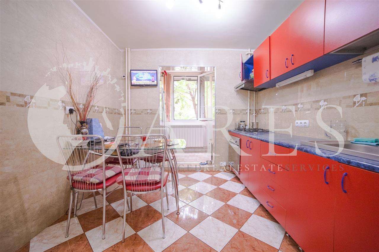 Vanzare Apartament Piata Rahovei Buzoieni