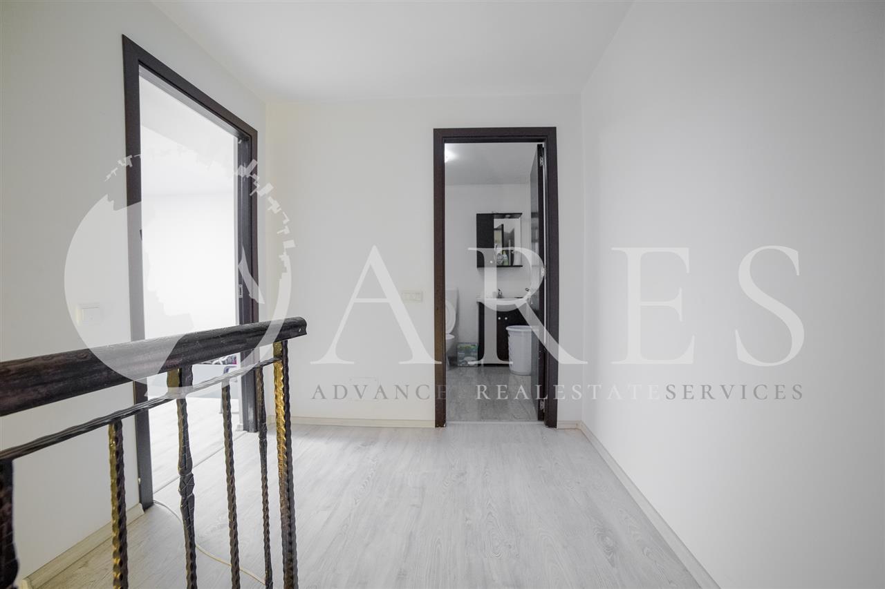 Vanzare Penthouse 4 Camere Bragadiru Independentei