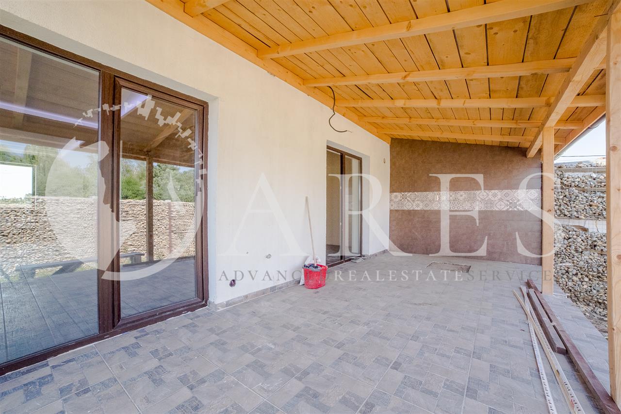 Vanzare Vila In Duplex 4 Camere Chiajna