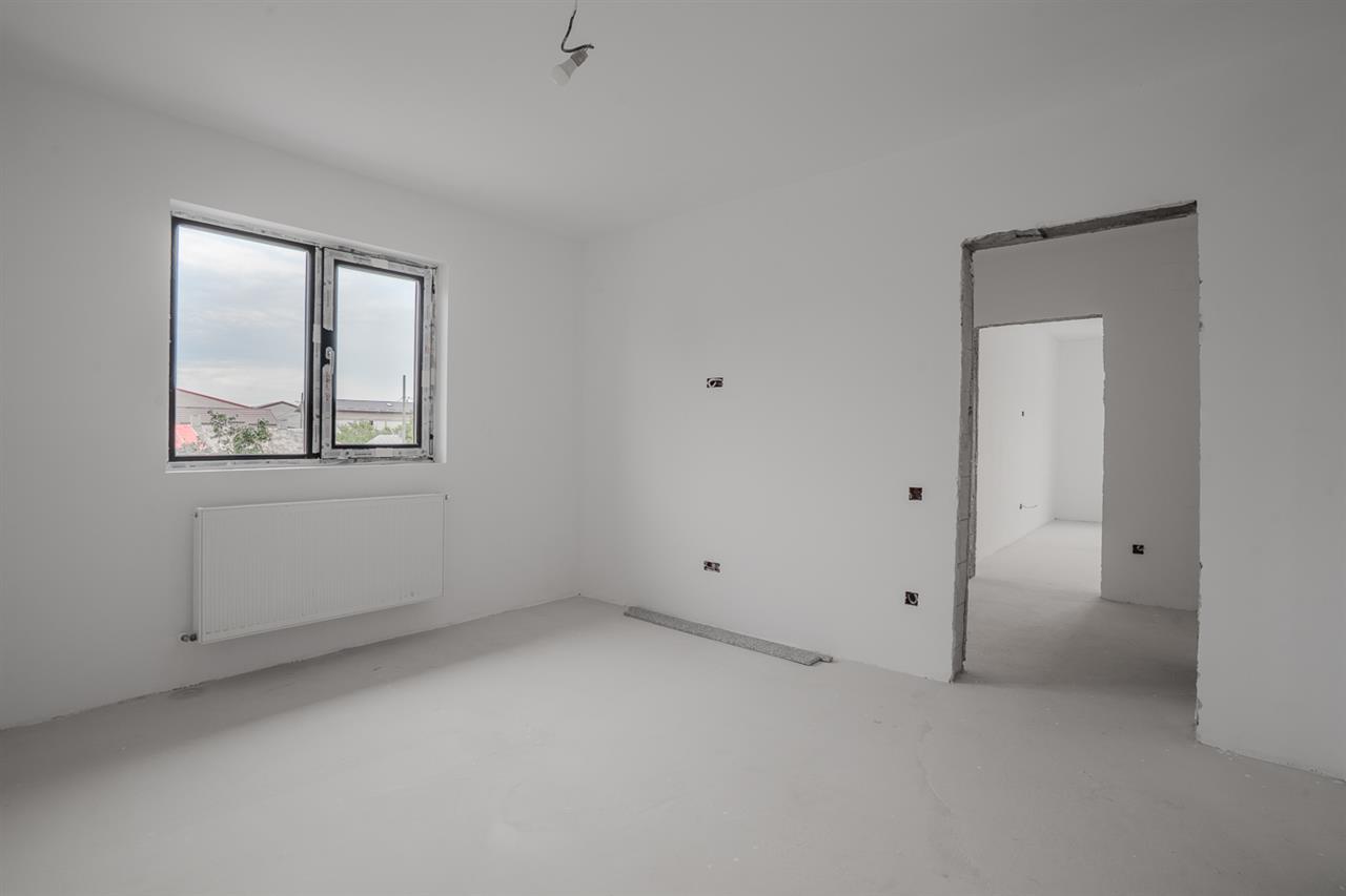 VILA VOLUNTARI,4 CAMERE,3 BAI,154 MP,TEREN 193 MP