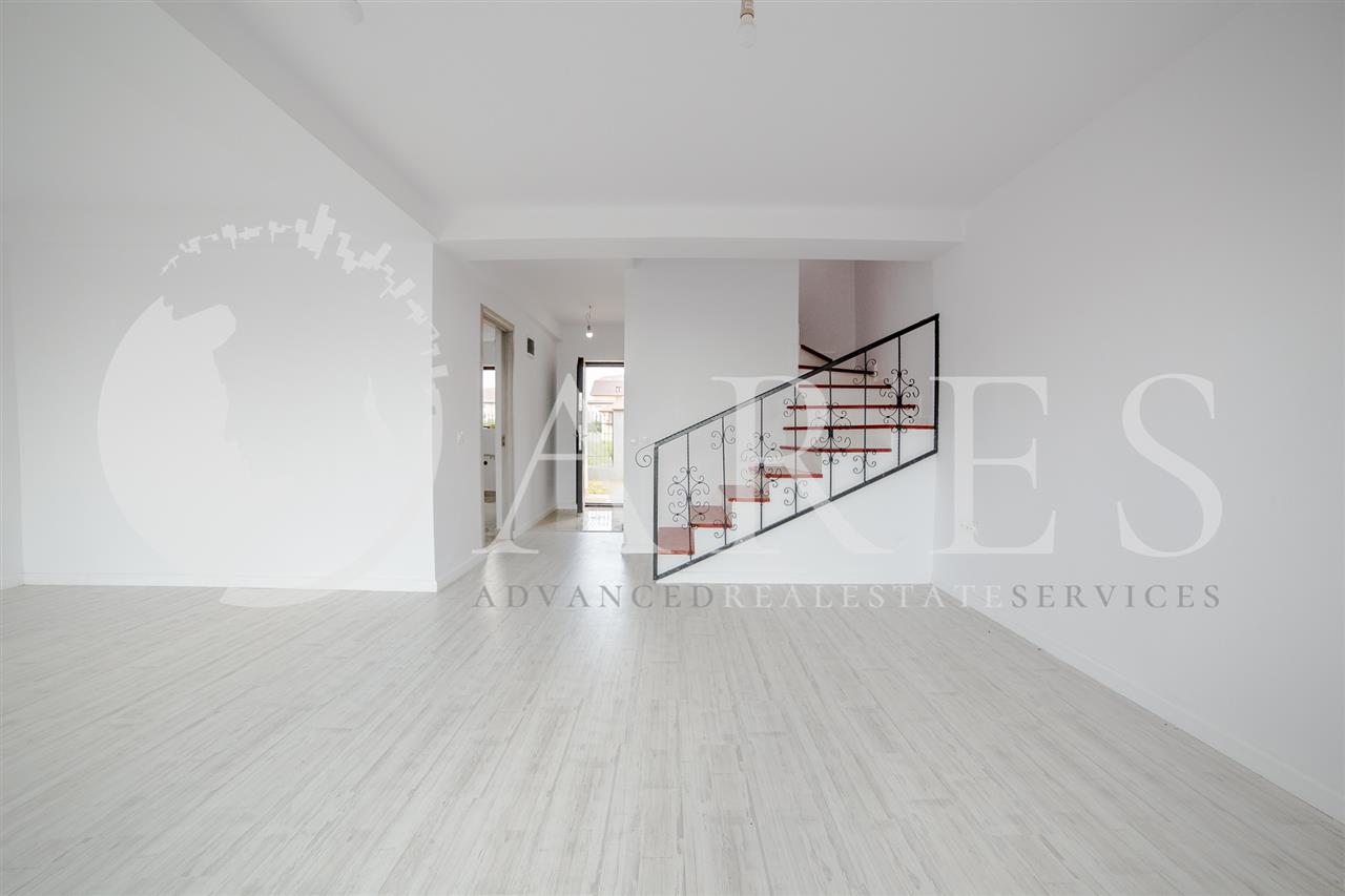 Vanzare Casa Duplex 4 Camere Bragadiru Independentei