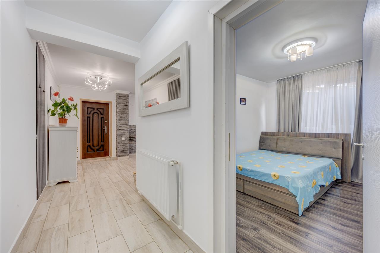 23 AUGUST BD. BASARABIA,7 CAMERE,201 MP,AN 2015,TEREN 187 MP