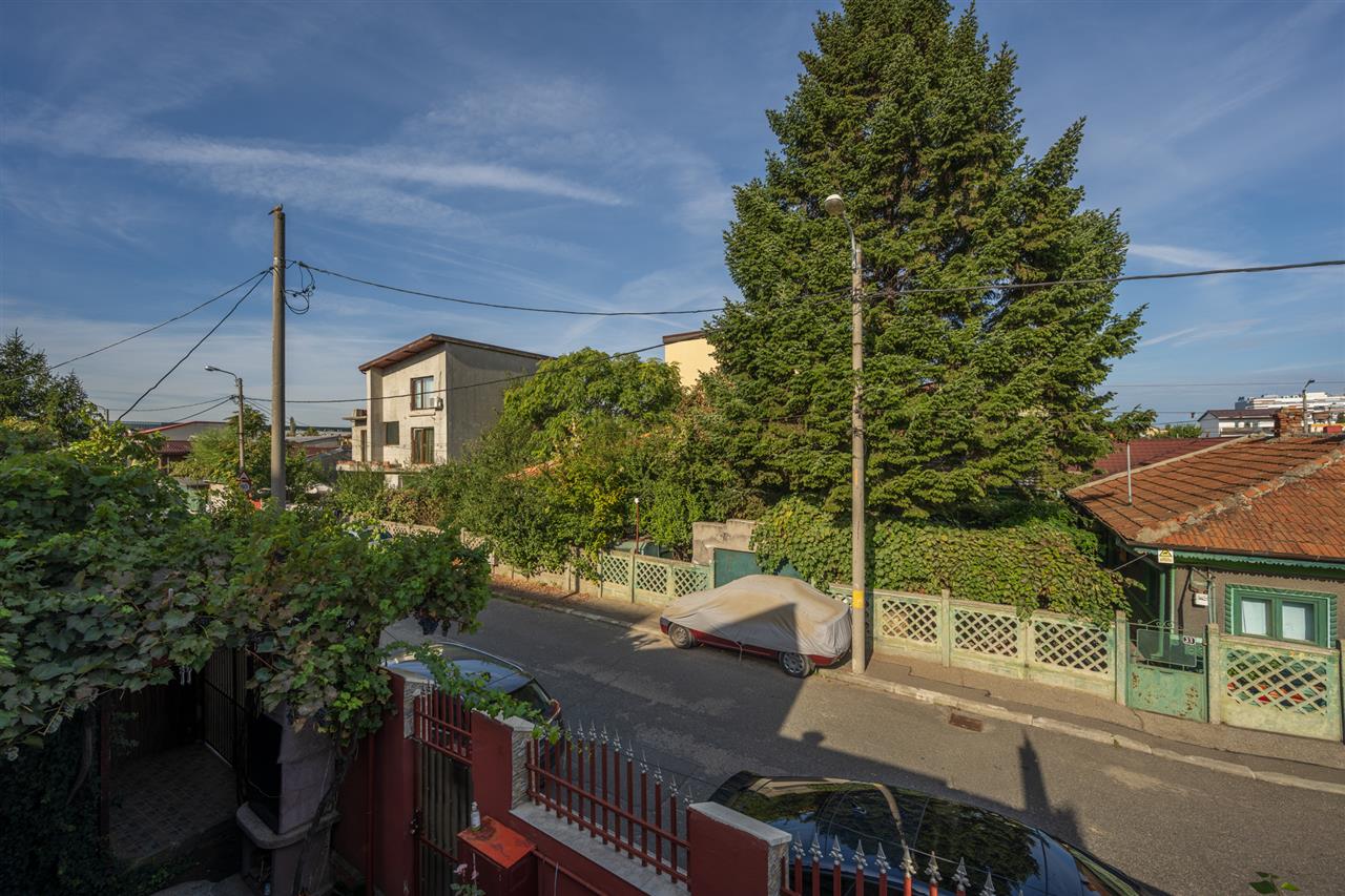 23 AUGUST BD. BASARABIA,7 CAMERE,201 MP,AN 2015,TEREN 187 MP