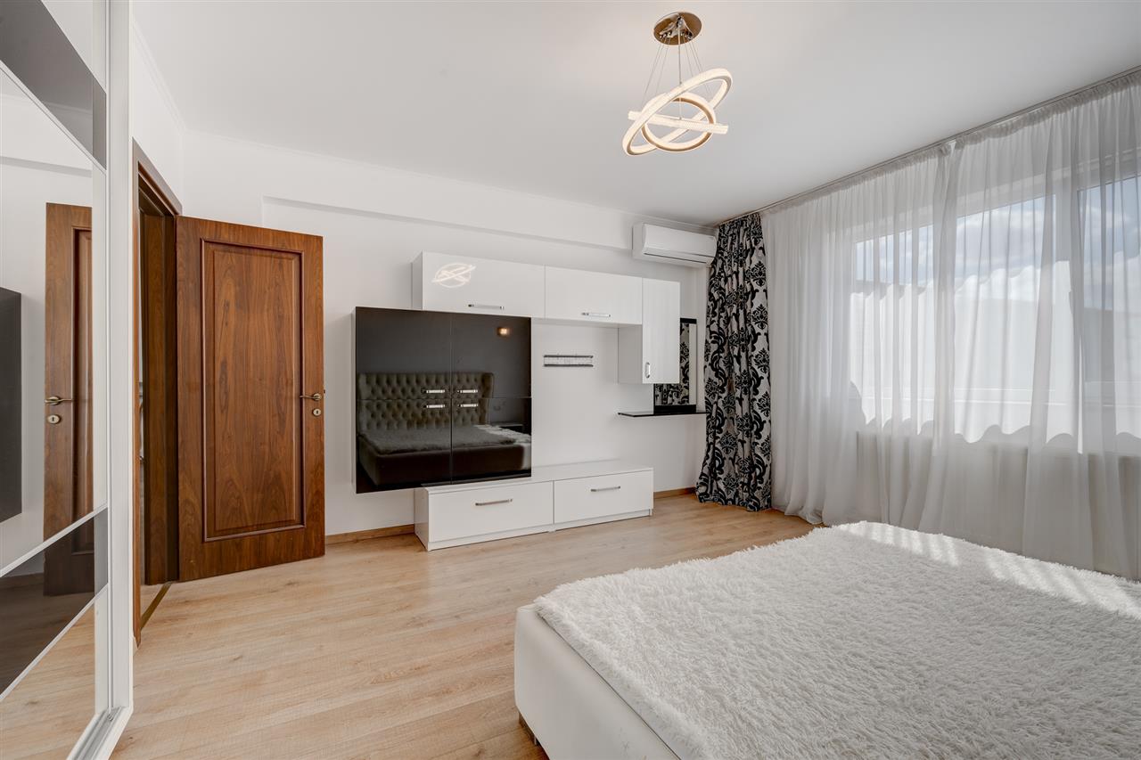 PANTELIMON SOS CERNICA,APARTAMENT,2 CAMERE,86 MP,ETAJ 2,BLOC 2014,PARCARE
