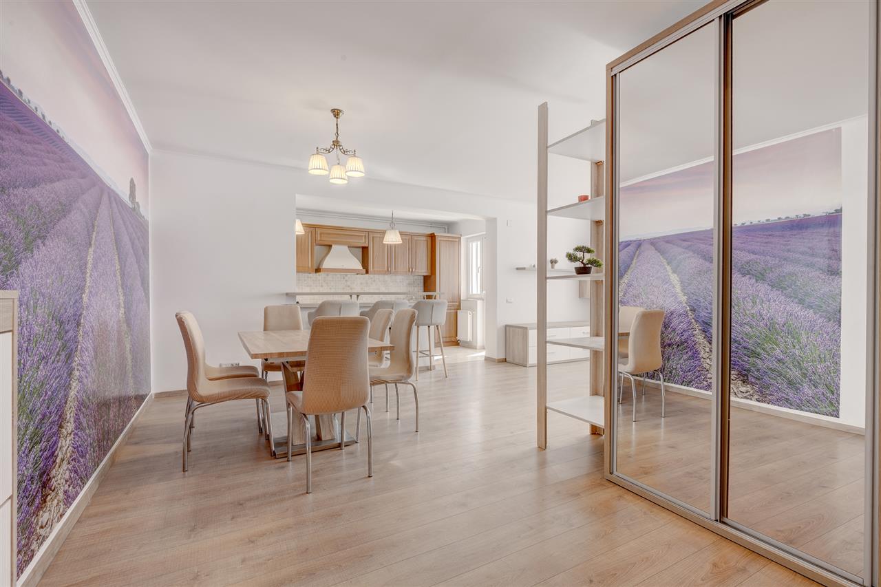 PANTELIMON SOS CERNICA,APARTAMENT,2 CAMERE,86 MP,ETAJ 2,BLOC 2014,PARCARE