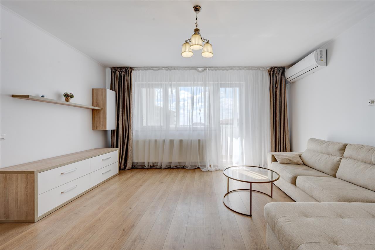 PANTELIMON SOS CERNICA,APARTAMENT,2 CAMERE,86 MP,ETAJ 2,BLOC 2014,PARCARE