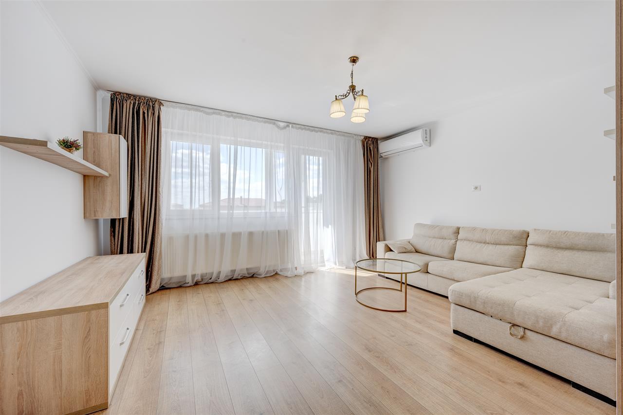 PANTELIMON SOS CERNICA,APARTAMENT,2 CAMERE,86 MP,ETAJ 2,BLOC 2014,PARCARE