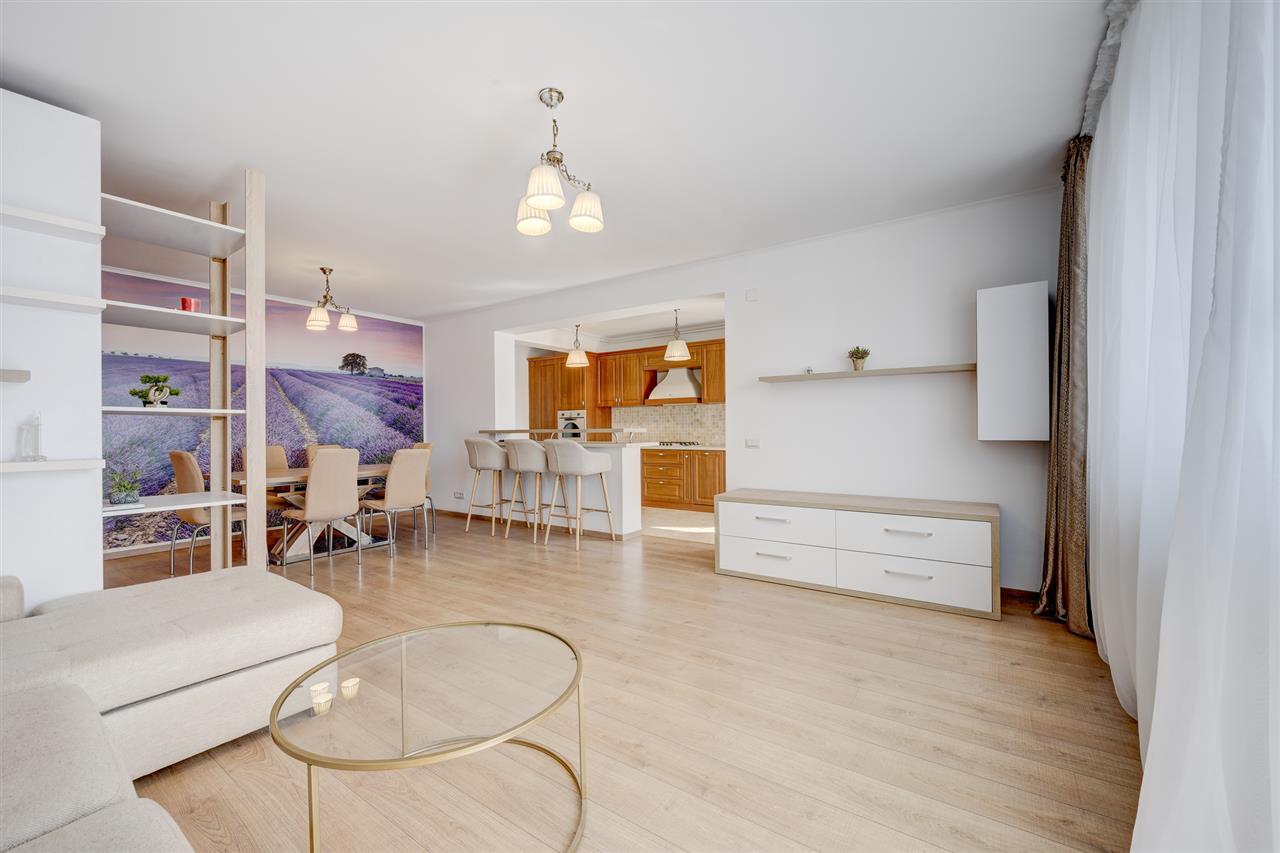 PANTELIMON SOS CERNICA,APARTAMENT,2 CAMERE,86 MP,ETAJ 2,BLOC 2014,PARCARE