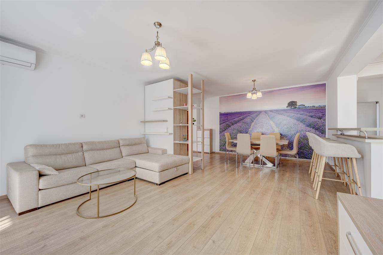 PANTELIMON SOS CERNICA,APARTAMENT,2 CAMERE,86 MP,ETAJ 2,BLOC 2014,PARCARE