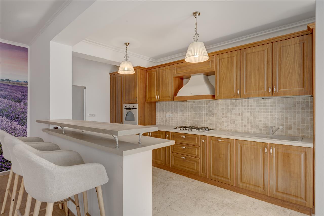 PANTELIMON SOS CERNICA,APARTAMENT,2 CAMERE,86 MP,ETAJ 2,BLOC 2014,PARCARE