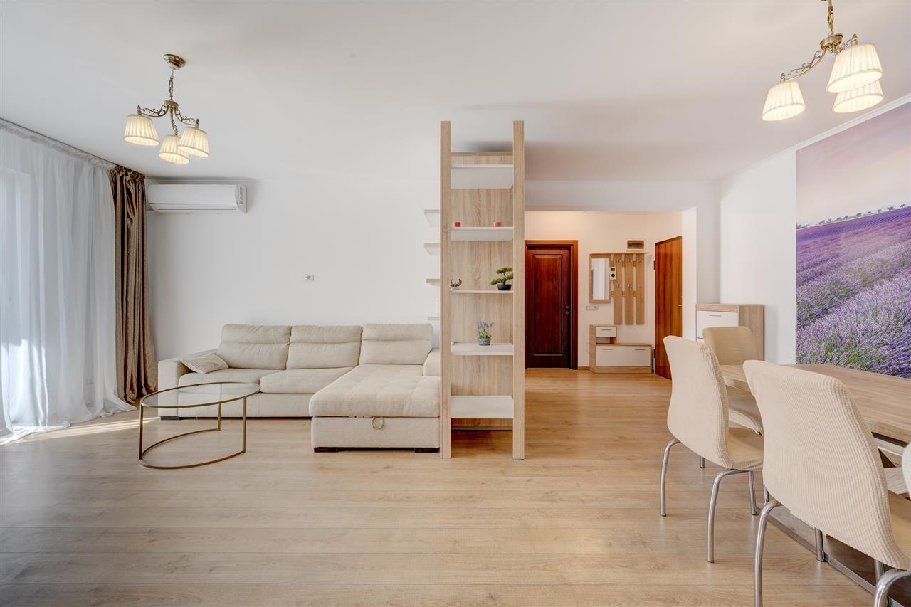 PANTELIMON SOS CERNICA,APARTAMENT,2 CAMERE,86 MP,ETAJ 2,BLOC 2014,PARCARE