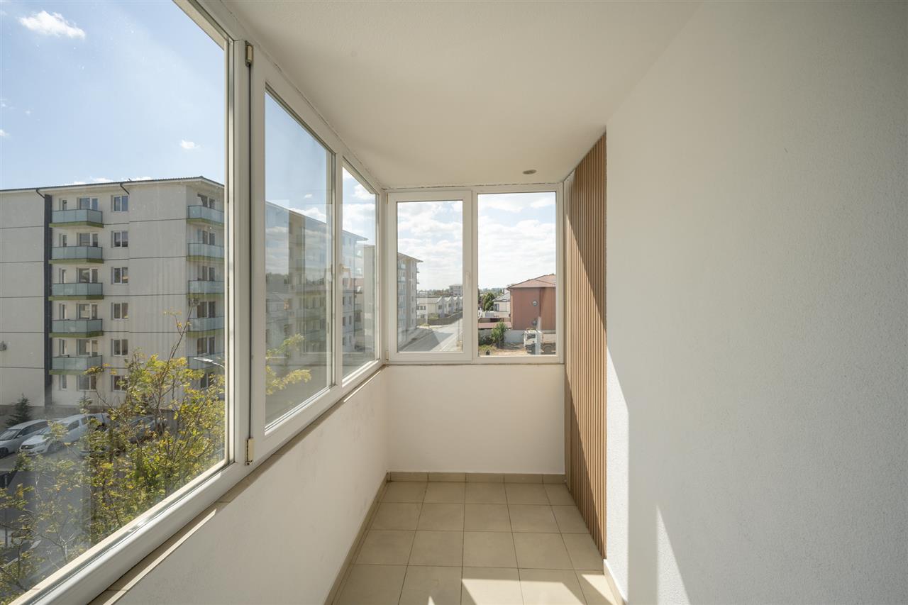 PANTELIMON SOS CERNICA,APARTAMENT,2 CAMERE,86 MP,ETAJ 2,BLOC 2014,PARCARE