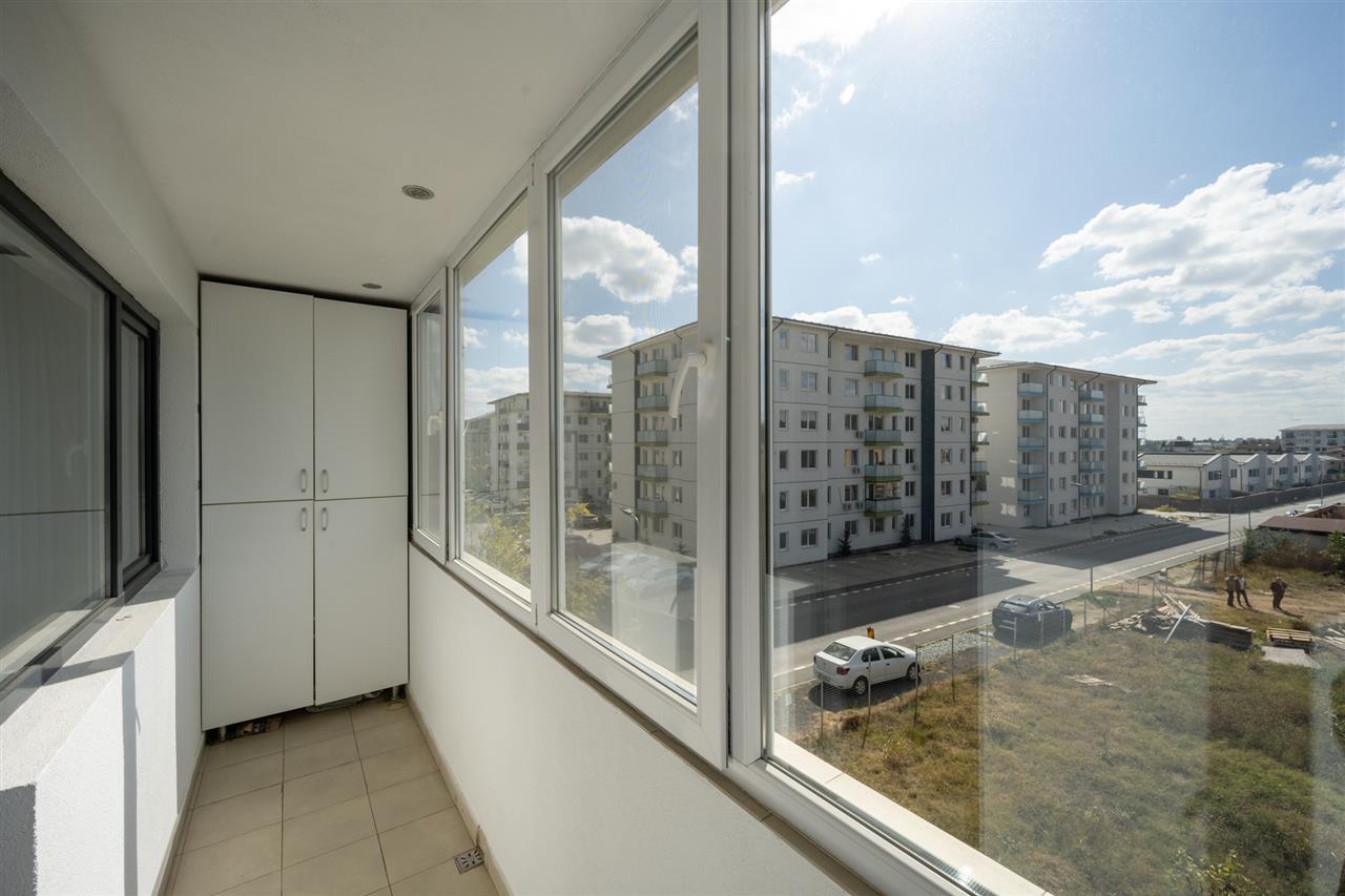 PANTELIMON SOS CERNICA,APARTAMENT,2 CAMERE,86 MP,ETAJ 2,BLOC 2014,PARCARE