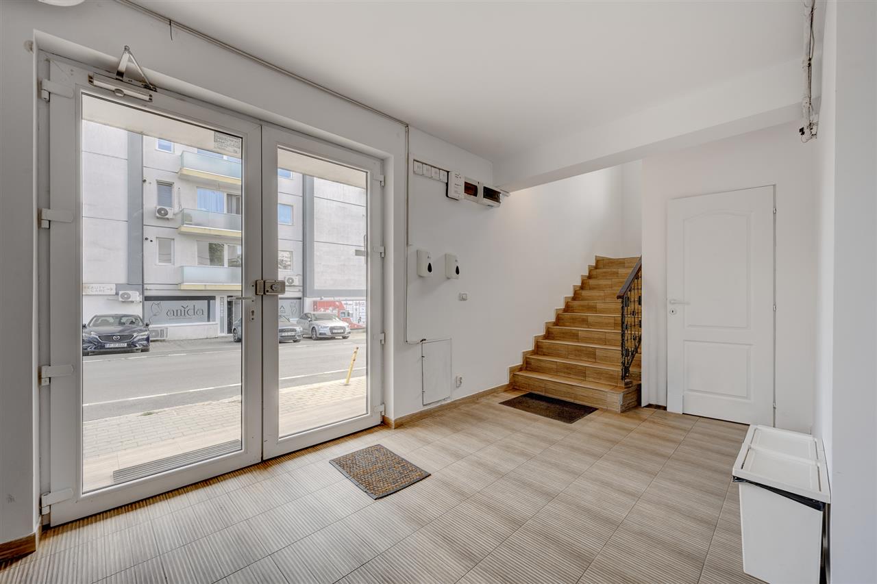 PANTELIMON SOS CERNICA,APARTAMENT,2 CAMERE,86 MP,ETAJ 2,BLOC 2014,PARCARE