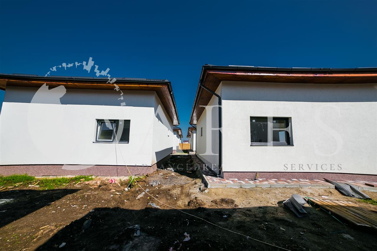 Vanzare Casa Magurele 3 camere, Curte individuala 180 MP Spatiul perfect pentru tine si cei dragi!