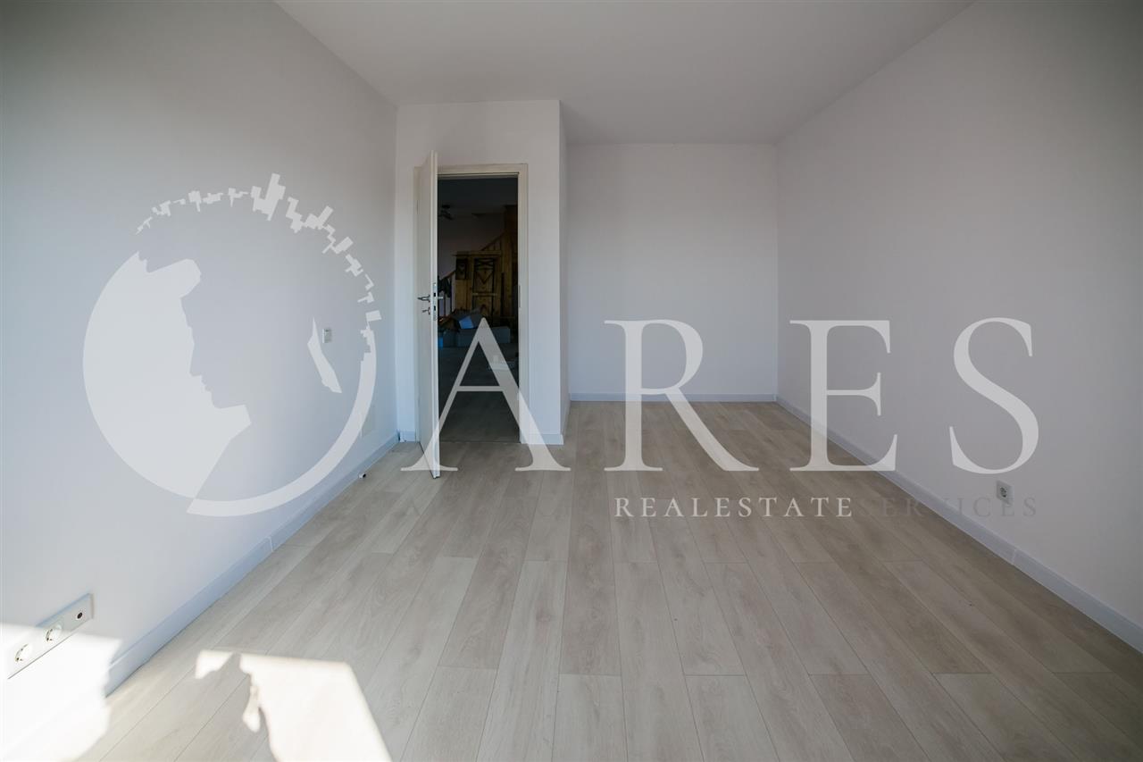 Vanzare Casa Magurele 3 camere, Curte individuala 180 MP Spatiul perfect pentru tine si cei dragi!