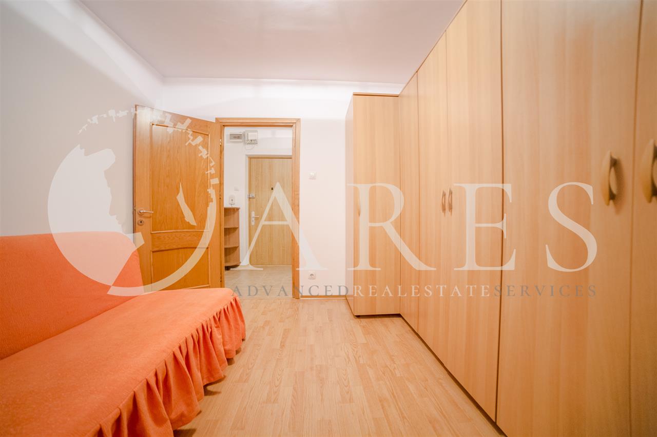 Inchiriere Apartament 3 Camere Timpuri Noi Vacaresti