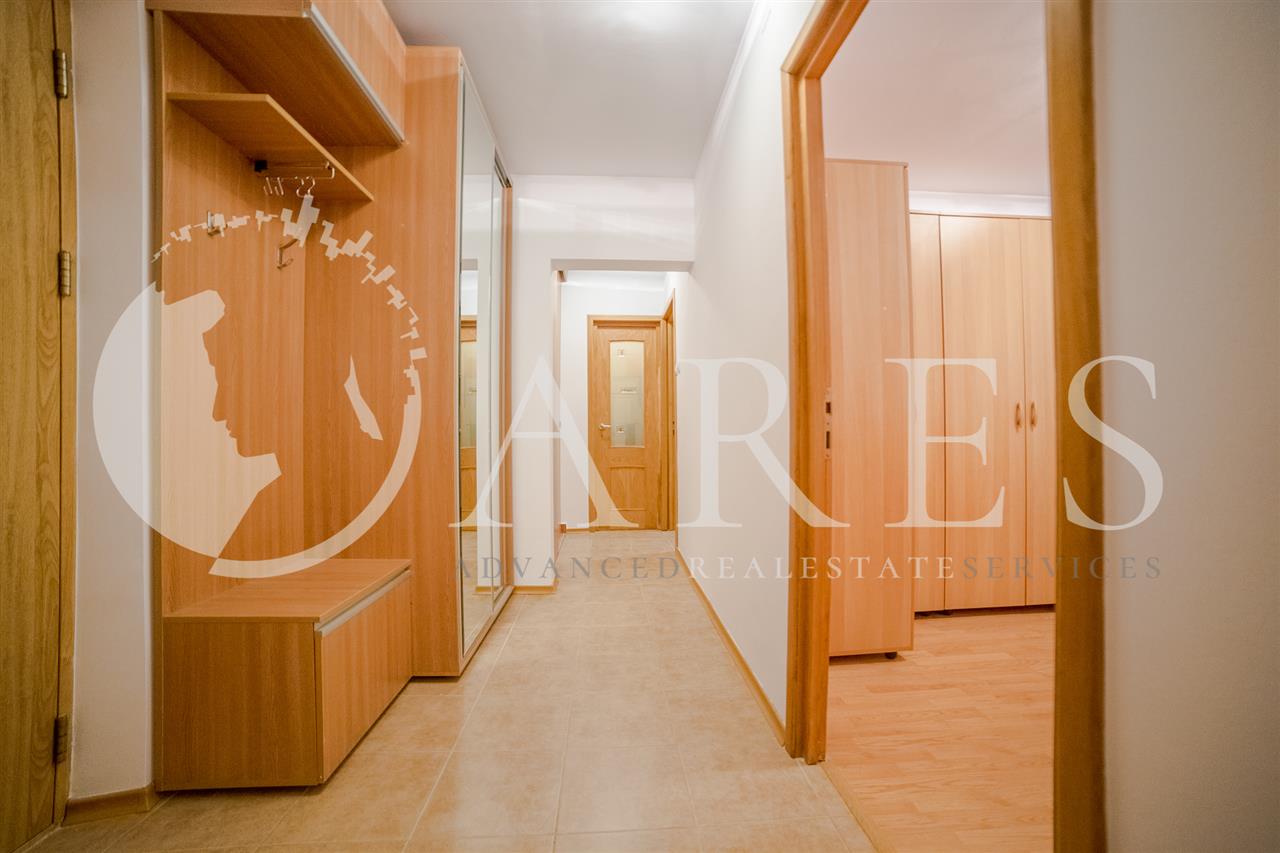 Inchiriere Apartament 3 Camere Timpuri Noi Vacaresti