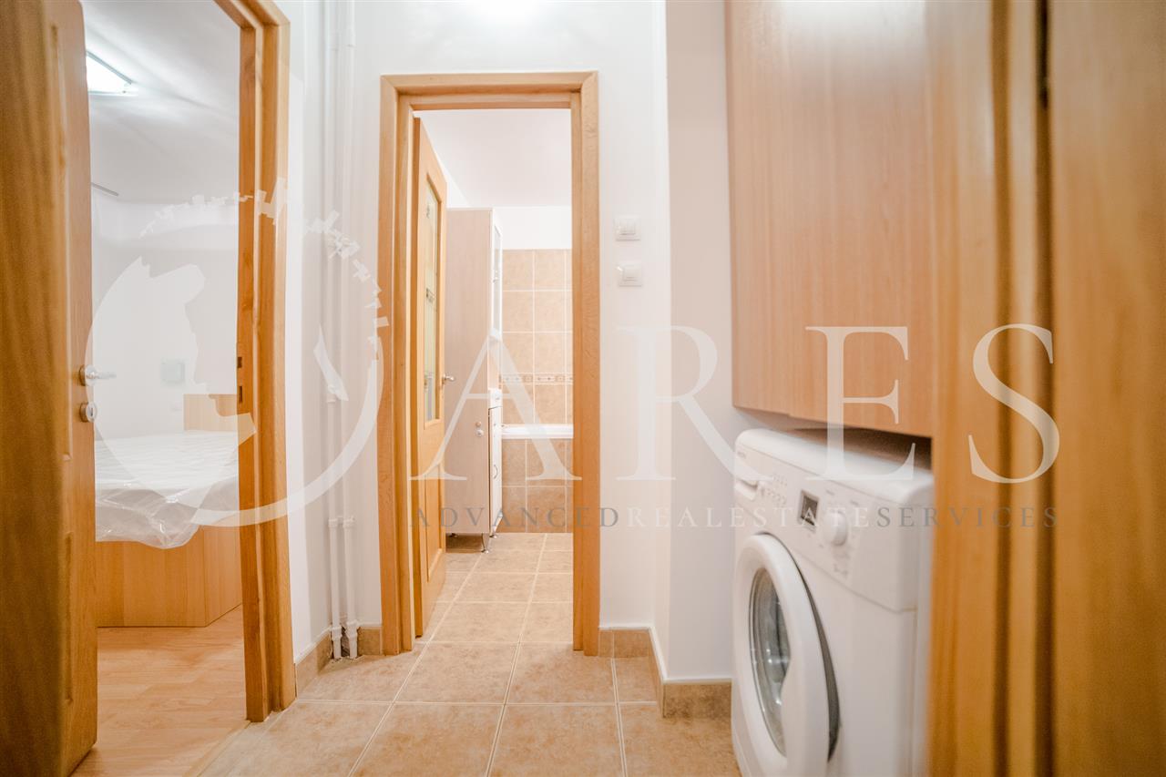 Inchiriere Apartament 3 Camere Timpuri Noi Vacaresti