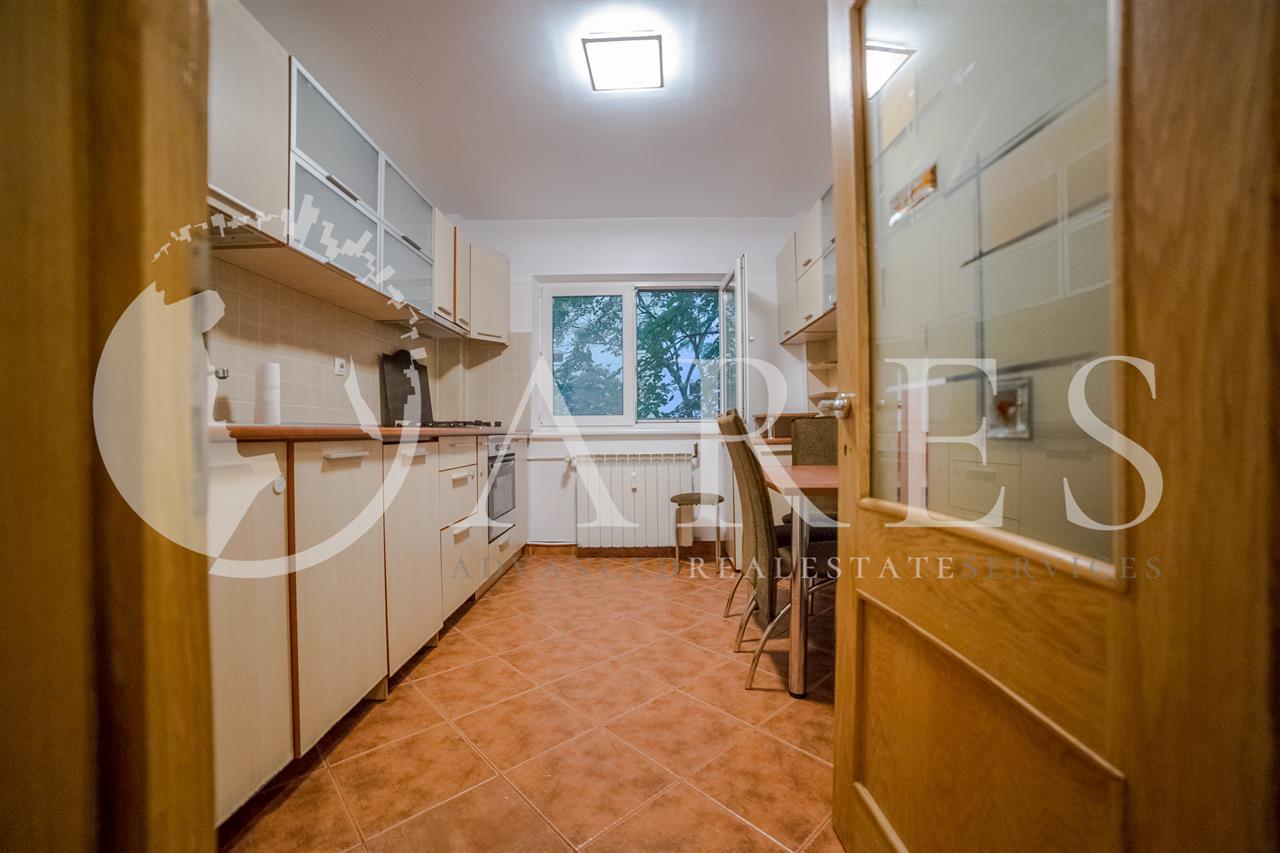 Inchiriere Apartament 3 Camere Timpuri Noi Vacaresti