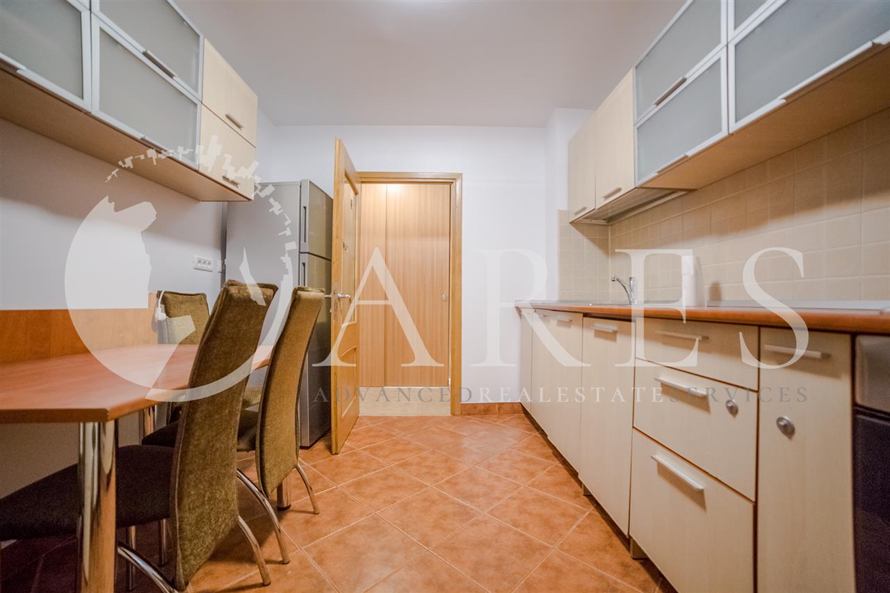 Inchiriere Apartament 3 Camere Timpuri Noi Vacaresti