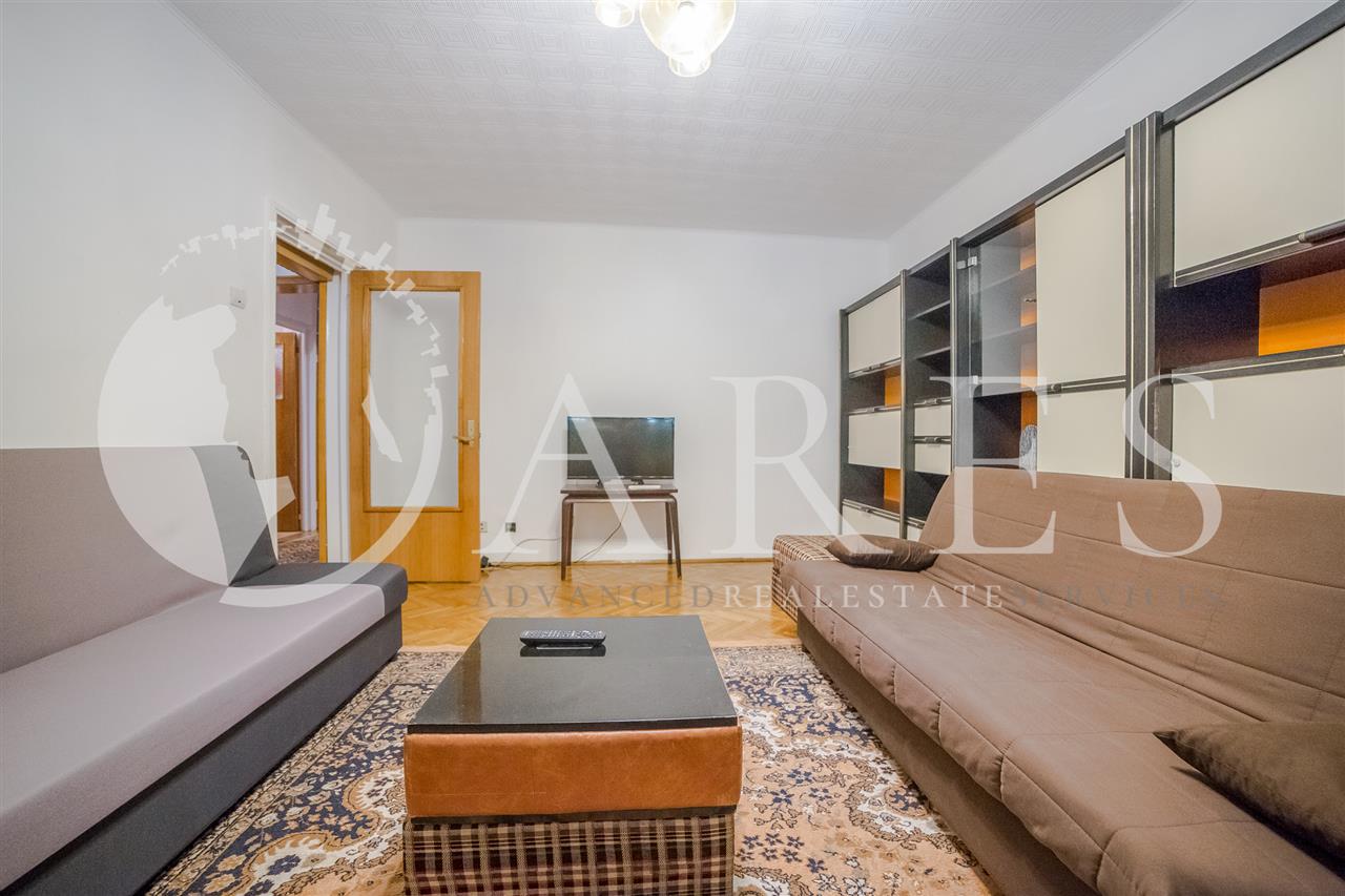 Inchiriere Apartament 4 Camere Unirii