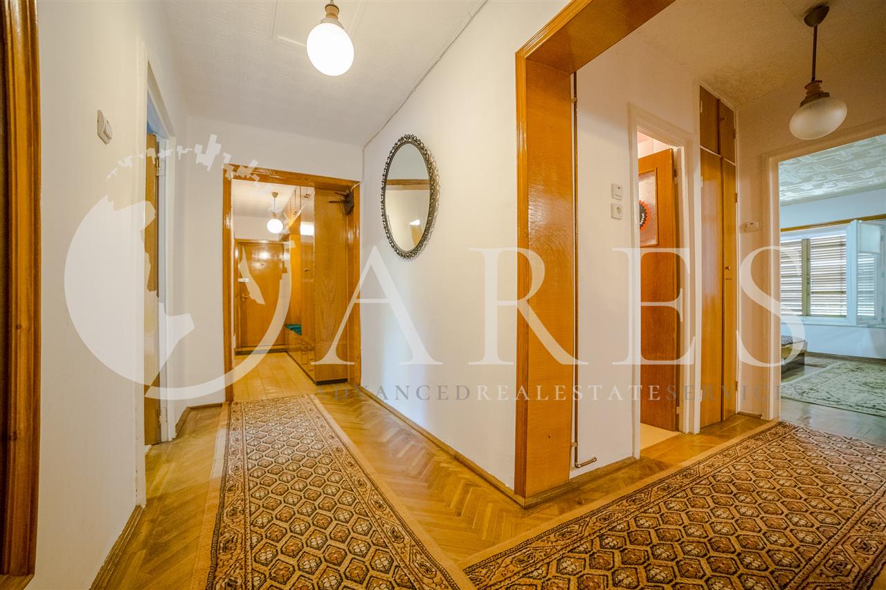 Inchiriere Apartament 4 Camere Unirii