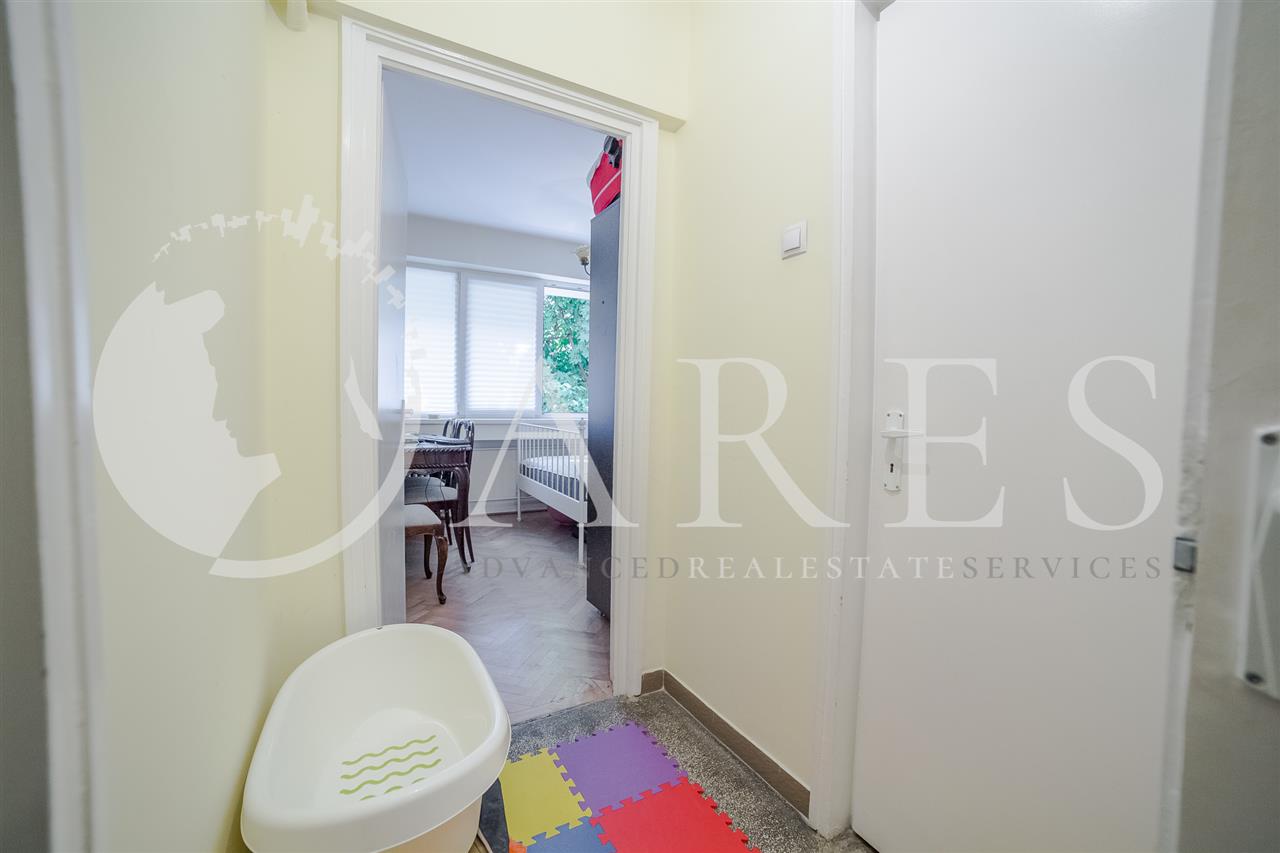 Vanzare Apartament 3 Camere Ion Mihalache 1 Mai