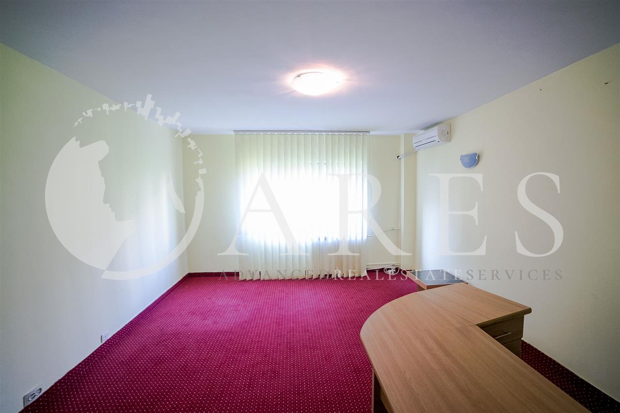 Inchiriere Apartament Zepter 3 camere