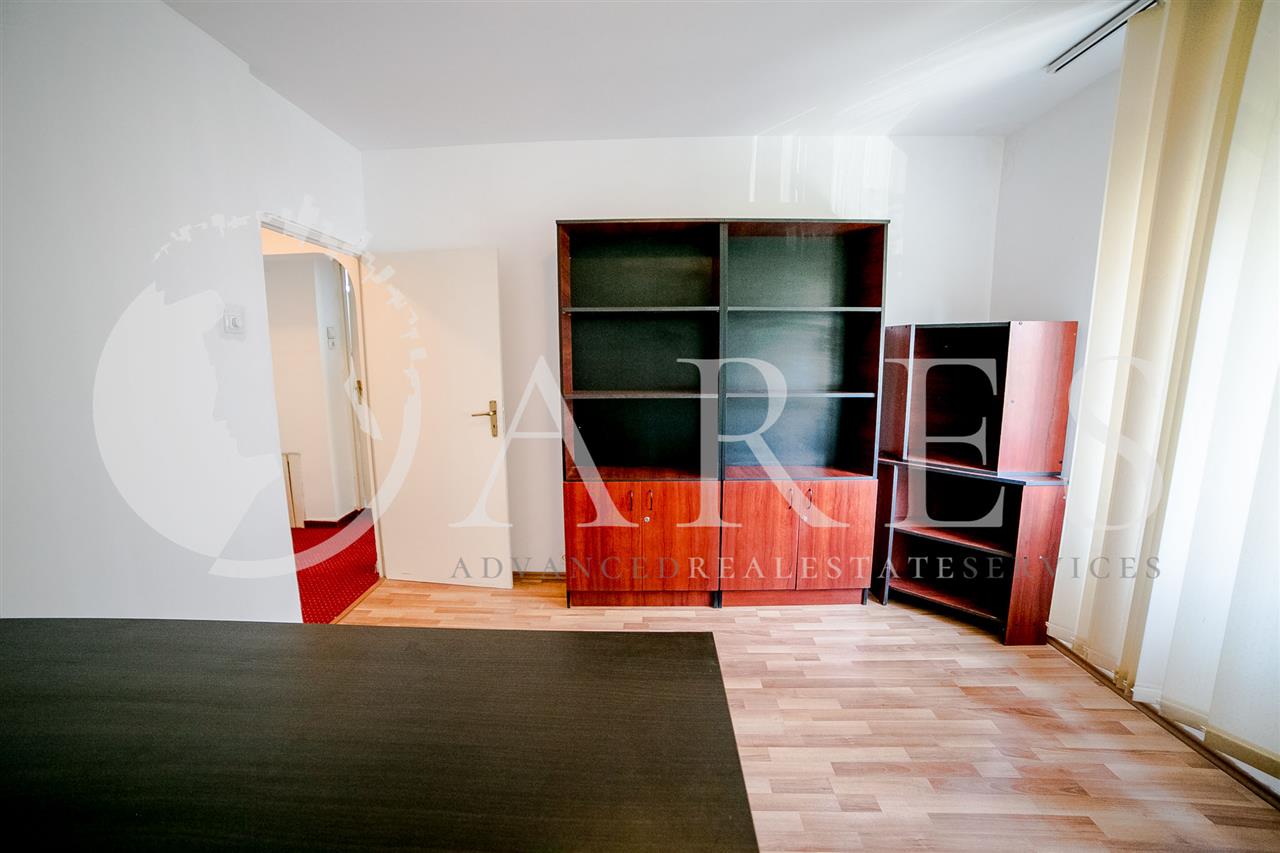 Inchiriere Apartament Zepter 3 camere