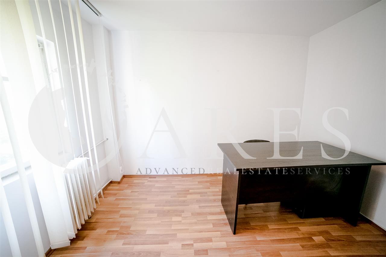 Inchiriere Apartament Zepter 3 camere