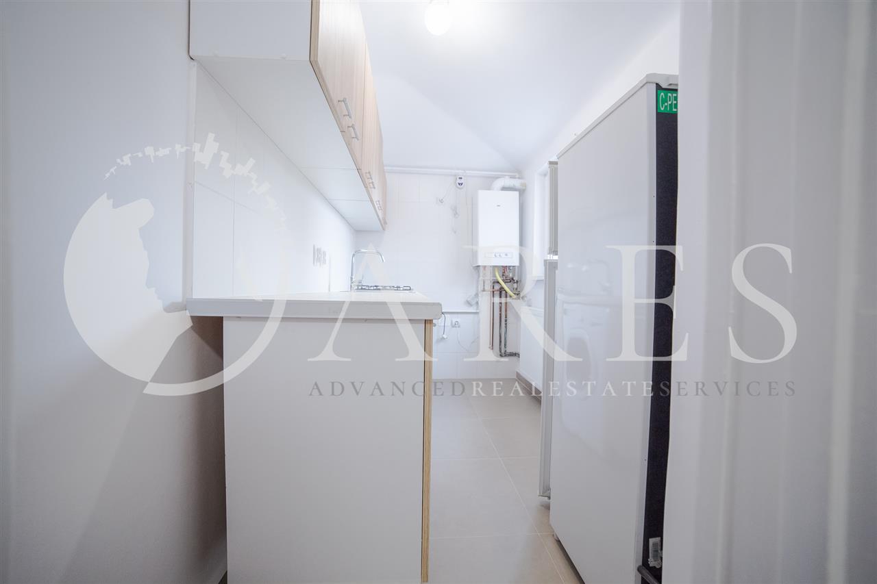 Inchiriere Apartament 3 Camere Calea Calarasilor