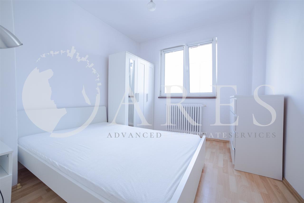 Inchiriere Apartament 3 Camere Calea Victoriei Unirii